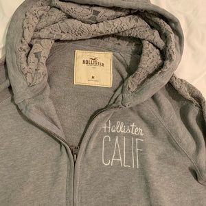 Hollister Hoodie